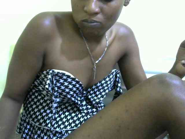 Model: Lovelybabraa