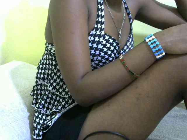 Lovelybabraa webcam
