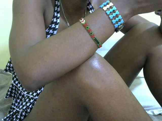 Lovelybabraa webcam