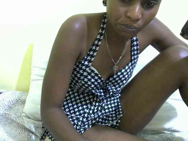Lovelybabraa webcam
