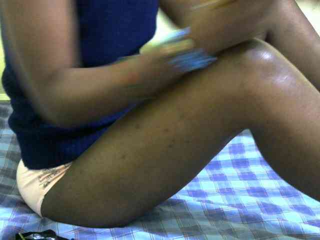 Lovelybabraa webcam