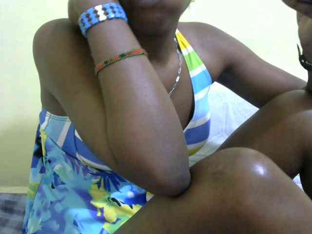 Lovelybabraa webcam