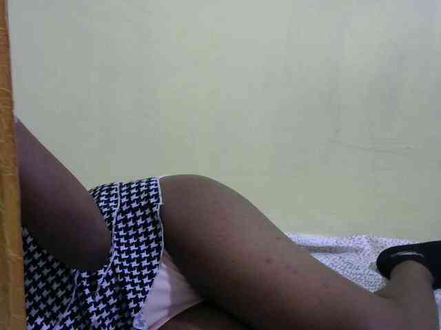 Lovelybabraa webcam