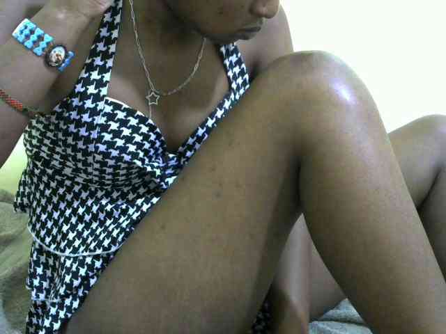 Model: Lovelybabraa