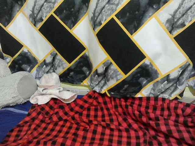 Lovelybabraa webcam