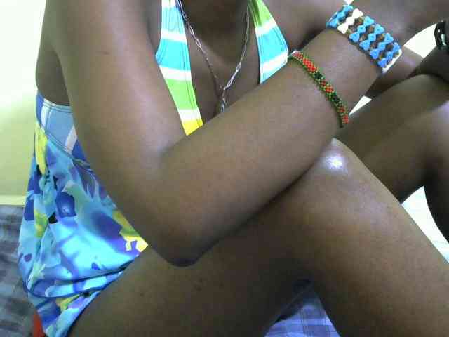 Lovelybabraa webcam