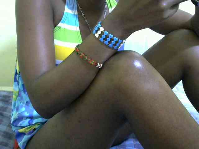 Lovelybabraa webcam