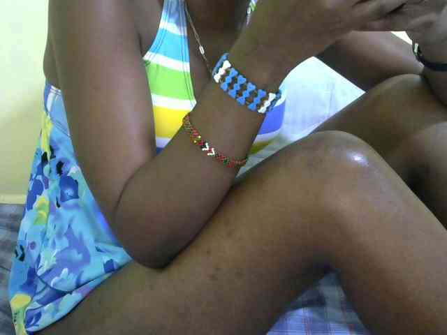 Lovelybabraa webcam