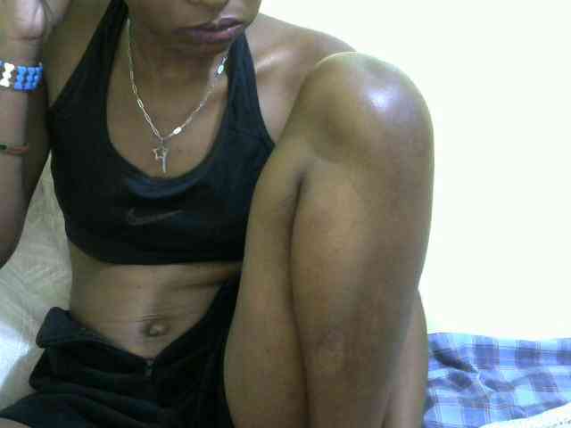 Lovelybabraa webcam