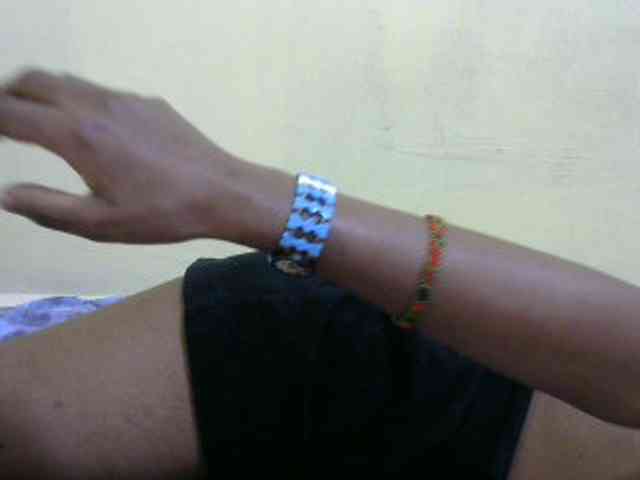 Lovelybabraa webcam