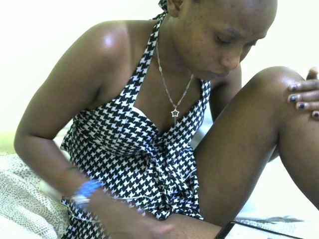 Lovelybabraa webcam