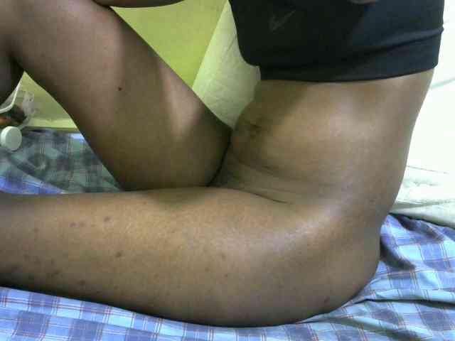 Lovelybabraa webcam