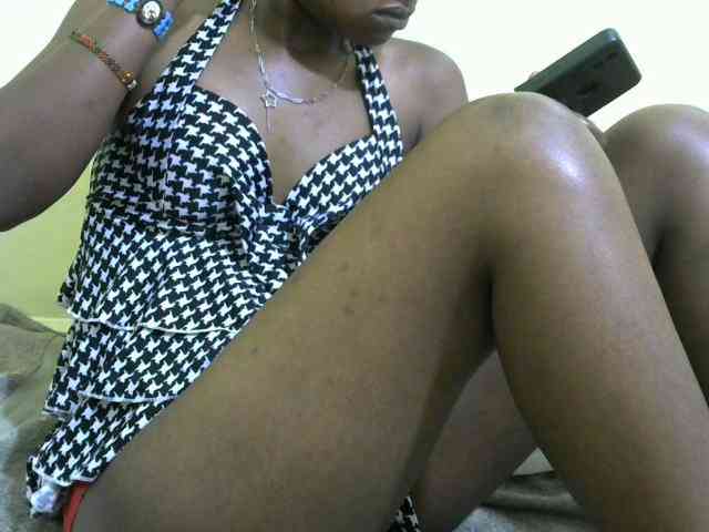 Model: Lovelybabraa