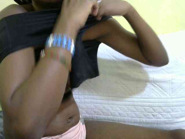 Modelo: Lovelybabraa