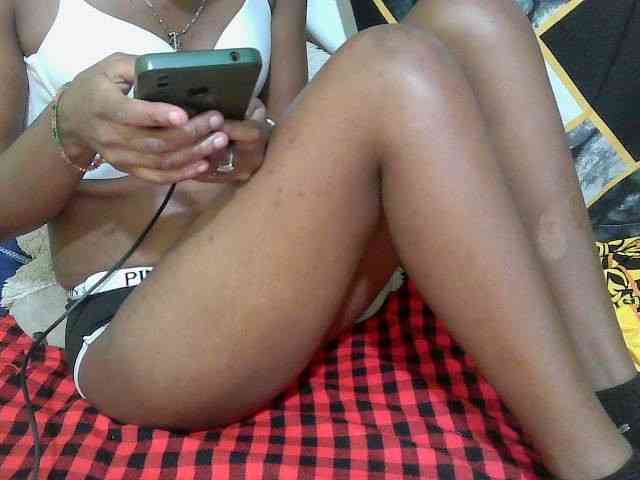 Lovelybabraa webcam