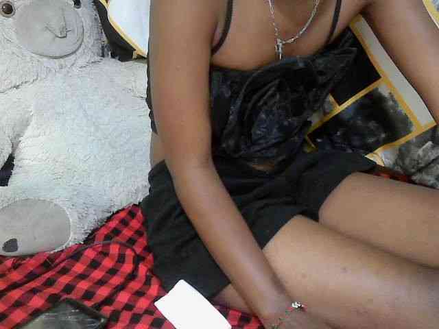 Lovelybabraa webcam