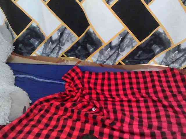 Lovelybabraa webcam