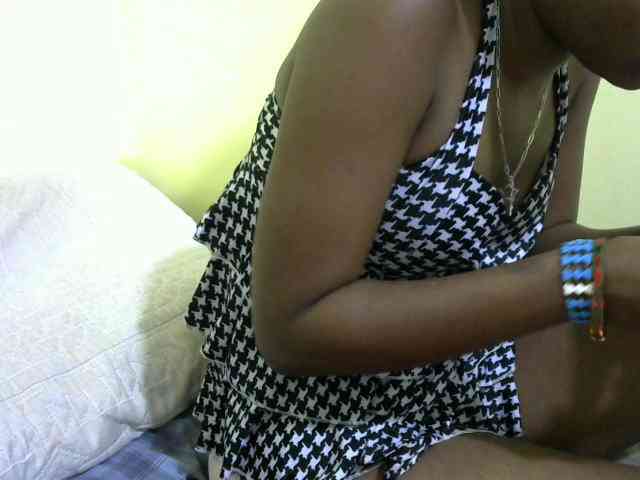 Lovelybabraa webcam