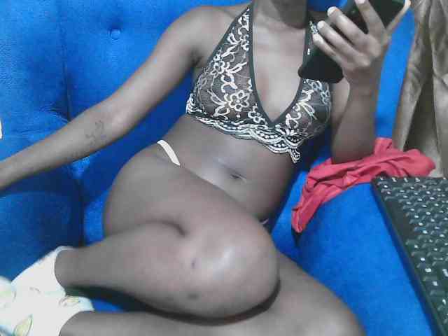 Petitelv webcam