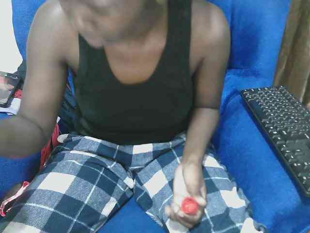 Petitelv webcam