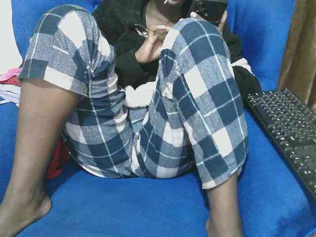 Petitelv webcam