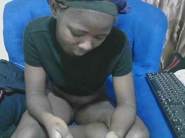 Petitelv webcam