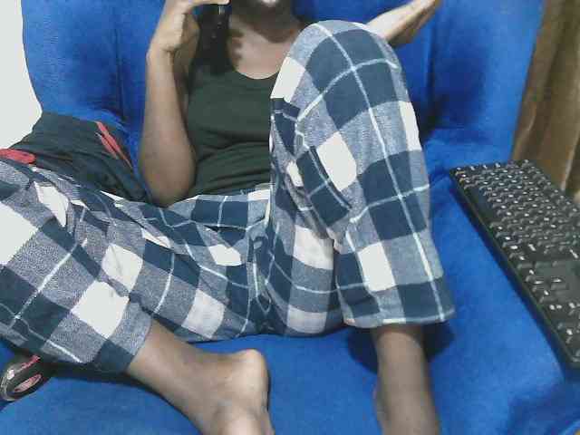 Petitelv webcam