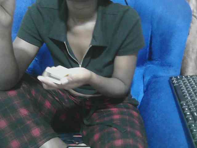 Petitelv webcam