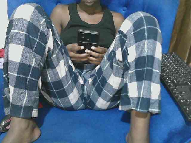 Petitelv webcam
