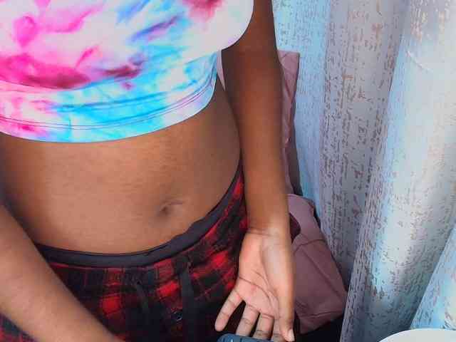 Petitelv webcam