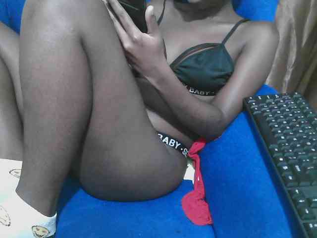 Petitelv webcam
