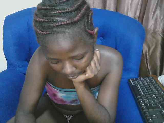 Petitelv webcam