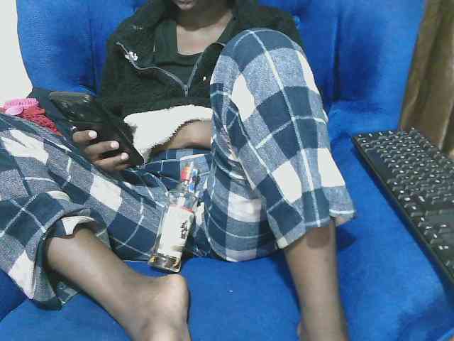 Petitelv webcam