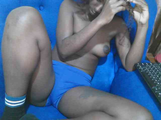 Petitelv webcam