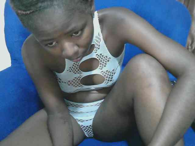Petitelv webcam