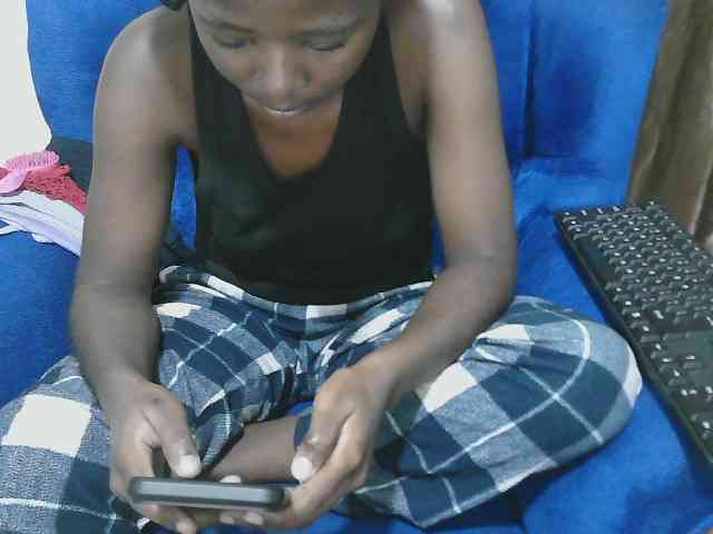 Petitelv webcam