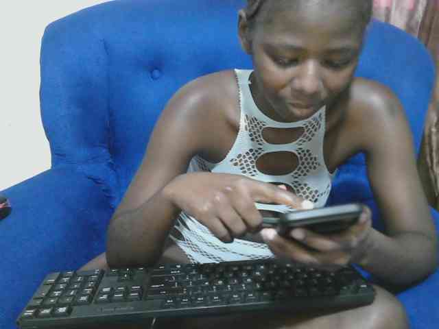 Petitelv webcam