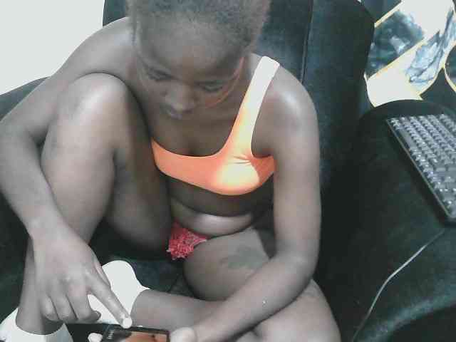 Petitelv webcam