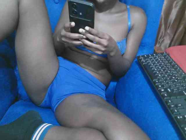 Petitelv webcam