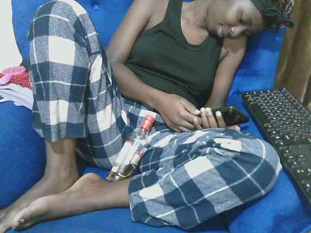 Petitelv webcam