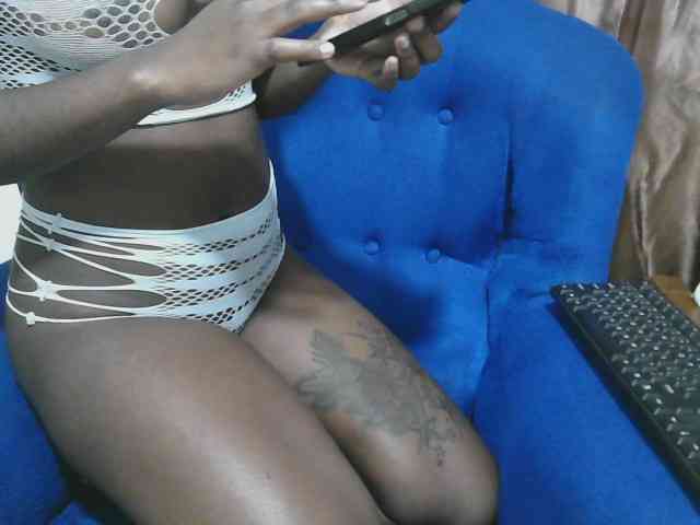 Petitelv webcam