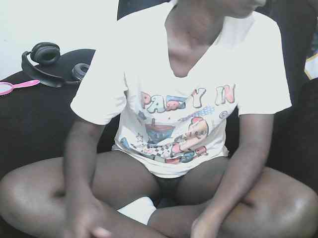 Petitelv webcam