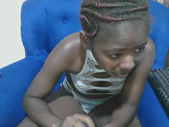 Petitelv webcam