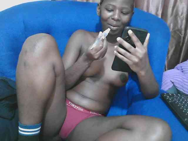 Petitelv webcam