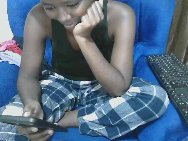 Petitelv webcam