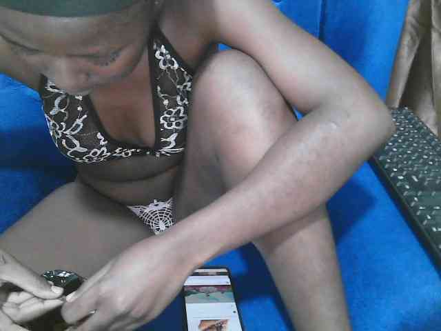 Petitelv webcam