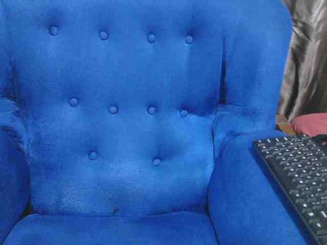 Petitelv webcam