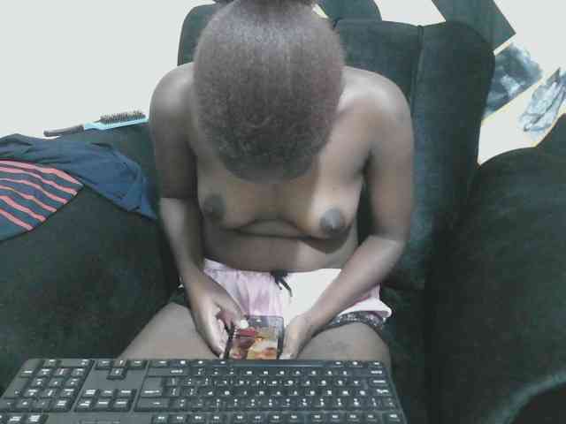 Petitelv webcam