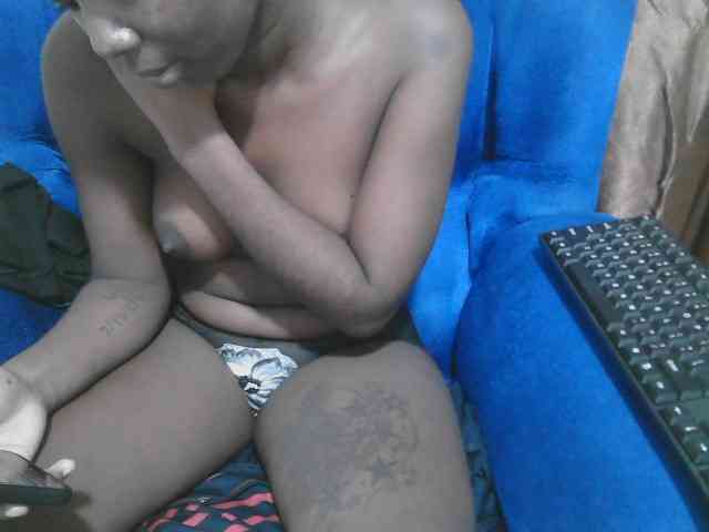 Petitelv webcam
