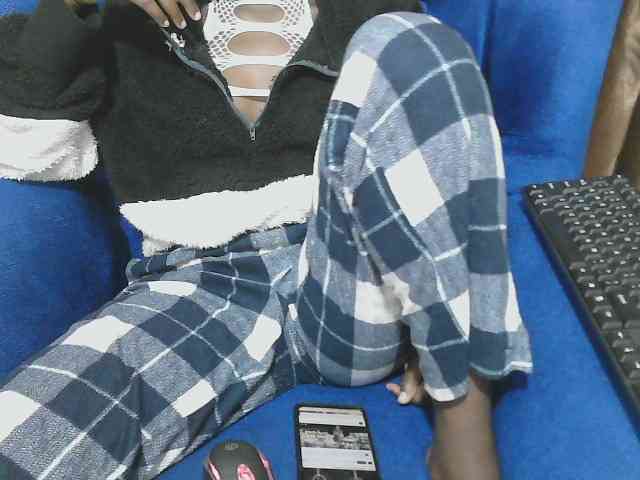 Petitelv webcam